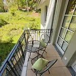 Haus Meeresblick - Ostseegold 1 24 & Ostseesilber 2 28