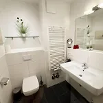 Apartment Haus Meeresblick - Ostseegold 1 24 & Ostseesilber 2 28