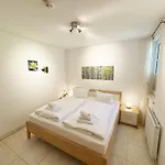 Haus Meeresblick - Ostseegold 1 24 & Ostseesilber 2 28 Apartment *