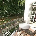 Apartment Haus Meeresblick - Ostseegold 1 24 & Ostseesilber 2 28 *