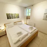 Haus Meeresblick - Ostseegold 1 24 & Ostseesilber 2 28 Apartment Baabe