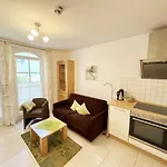 Apartment Haus Meeresblick - Ostseegold 1 24 & Ostseesilber 2 28