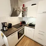 Haus Meeresblick - Ostseegold 1 24 & Ostseesilber 2 28 Apartment *