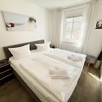 Haus Meeresblick - Ostseegold 1 24 & Ostseesilber 2 28 *