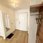 Haus Meeresblick - Ostseegold 1 24 & Ostseesilber 2 28 Baabe