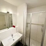 Haus Meeresblick - Ostseegold 1 24 & Ostseesilber 2 28 Apartment