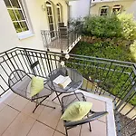 Apartment Haus Meeresblick - Ostseegold 1 24 & Ostseesilber 2 28