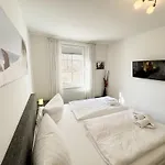 Haus Meeresblick - Ostseegold 1 24 & Ostseesilber 2 28 *