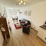 Haus Meeresblick - Ostseegold 1 24 & Ostseesilber 2 28 Apartment