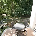 Apartment Haus Meeresblick - Ostseegold 1 24 & Ostseesilber 2 28 *