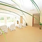 Haus Meeresblick - Ostseegold 1 24 & Ostseesilber 2 28 Baabe