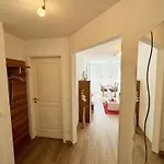 Haus Meeresblick - Ostseegold 1 24 & Ostseesilber 2 28