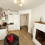 Apartment Haus Meeresblick - Ostseegold 1 24 & Ostseesilber 2 28