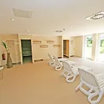 Haus Meeresblick - Ostseegold 1 24 & Ostseesilber 2 28 Apartment *