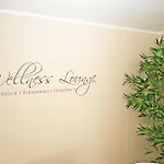 Haus Meeresblick - Ostseegold 1 24 & Ostseesilber 2 28 Apartment *