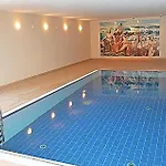 Apartment Haus Meeresblick - Ostseegold 1 24 & Ostseesilber 2 28 *
