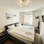 Haus Meeresblick - Ostseegold 1 24 & Ostseesilber 2 28 Baabe