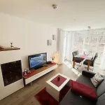 Haus Meeresblick - Ostseegold 1 24 & Ostseesilber 2 28 Apartment