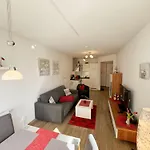 Haus Meeresblick - Ostseegold 1 24 & Ostseesilber 2 28 Apartment Baabe