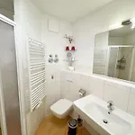 Haus Meeresblick - Ostseegold 1 24 & Ostseesilber 2 28 * Baabe
