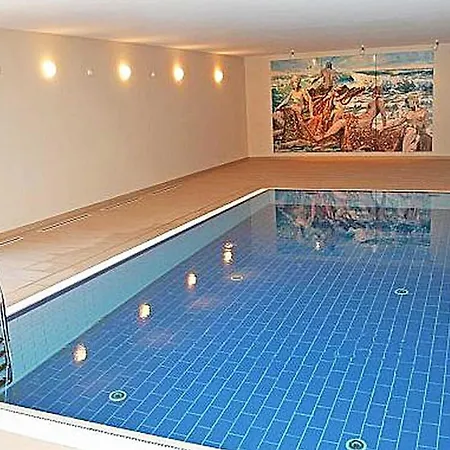Apartament Haus Meeresblick - Ostseegold 1 24 & Ostseesilber 2 28 *
